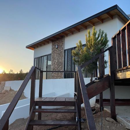 Canto Rodado Valle De Guadalupe 恩塞纳达港 外观 照片