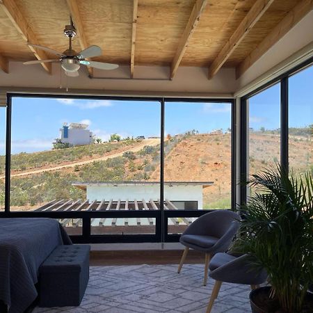 Canto Rodado Valle De Guadalupe 恩塞纳达港 外观 照片