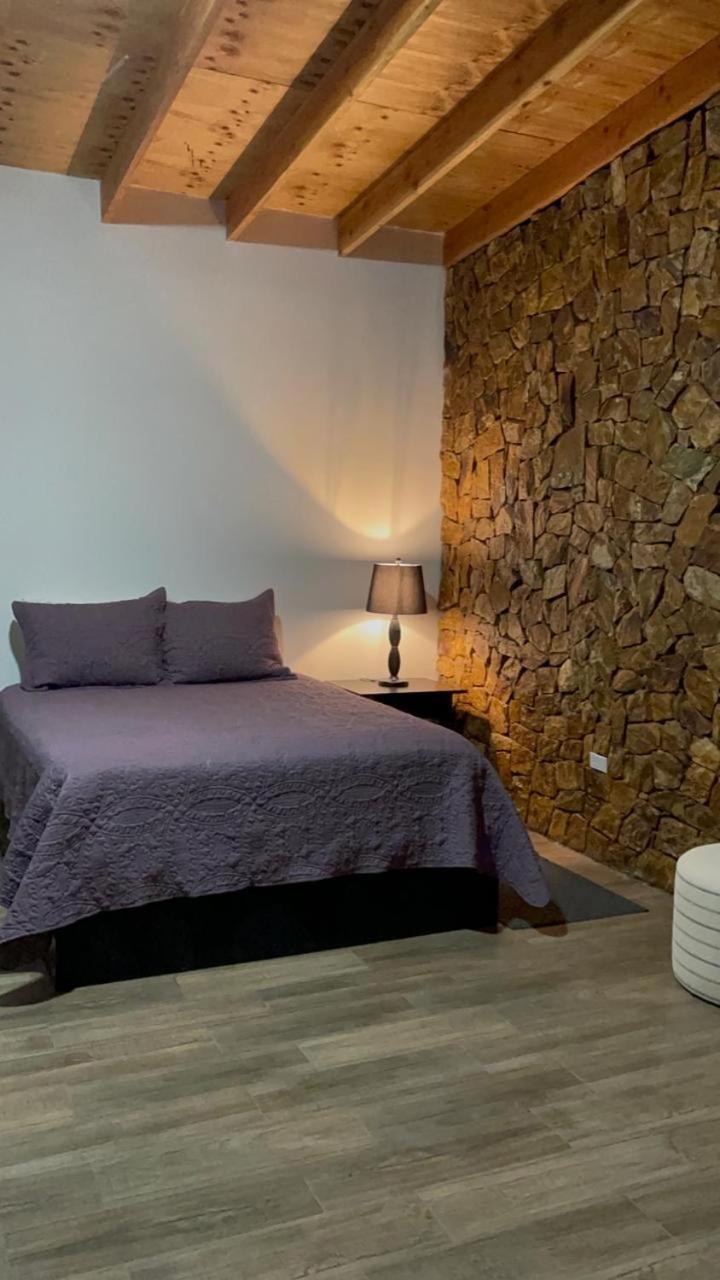 Canto Rodado Valle De Guadalupe 恩塞纳达港 外观 照片