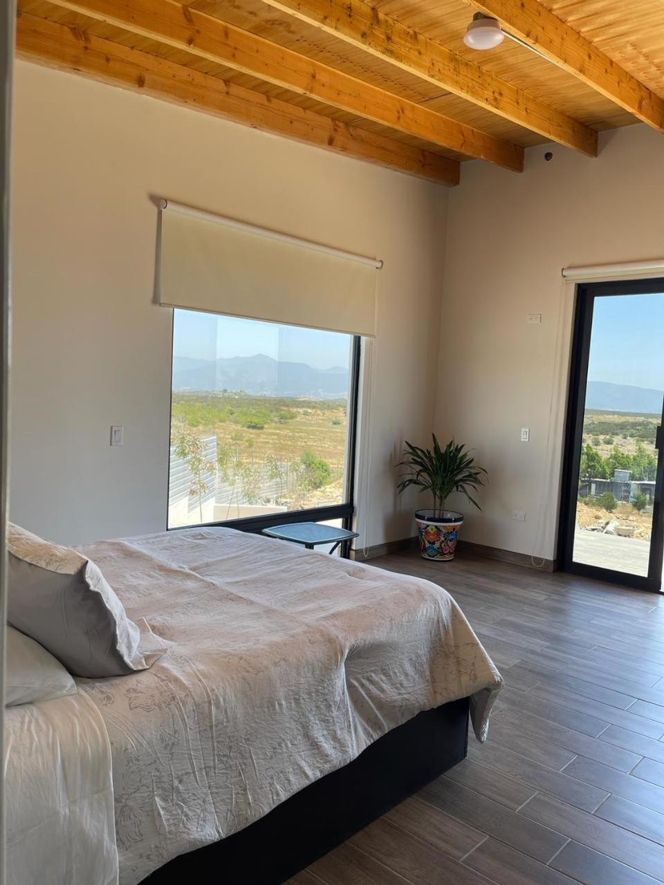 Canto Rodado Valle De Guadalupe 恩塞纳达港 外观 照片