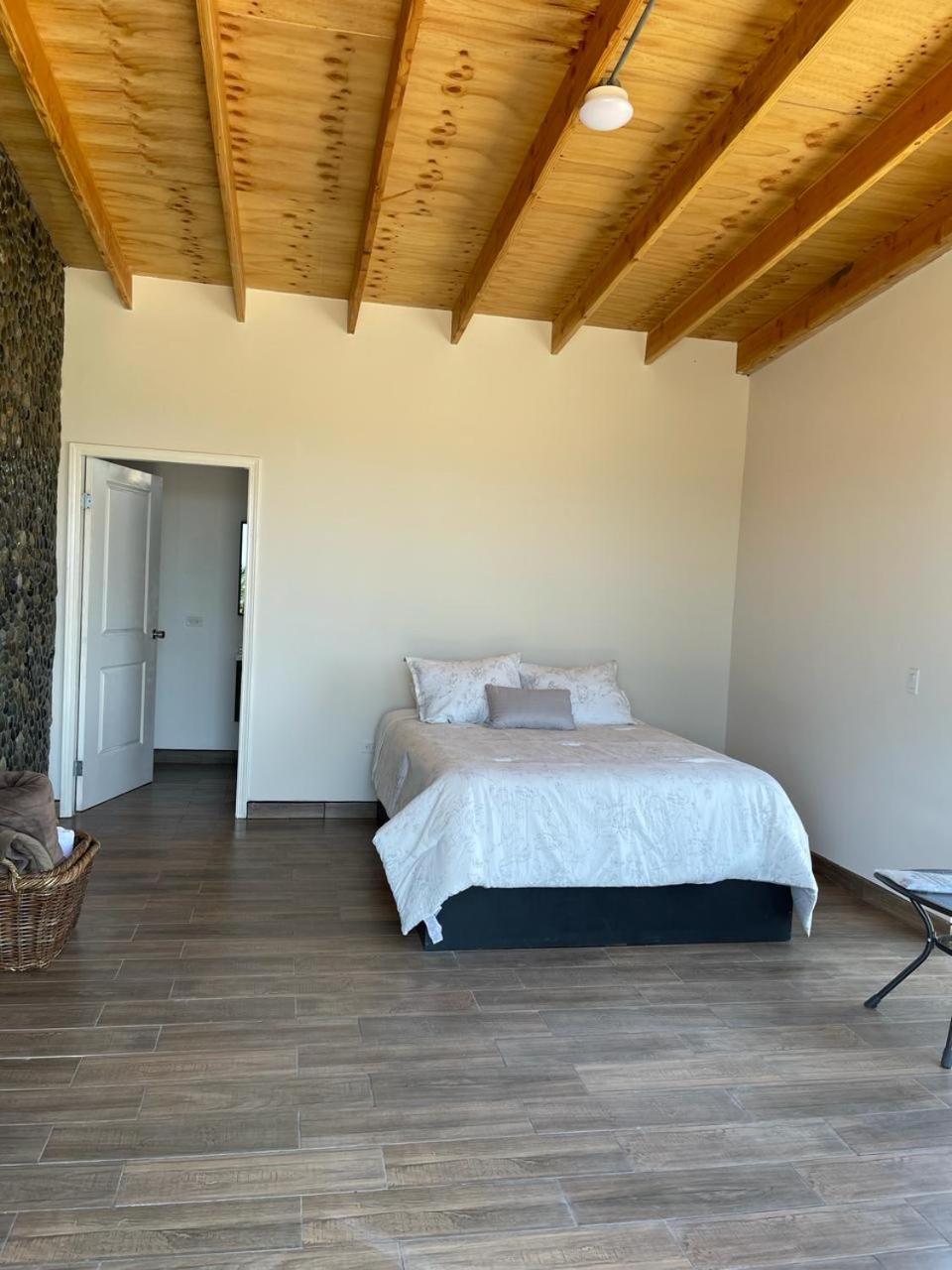 Canto Rodado Valle De Guadalupe 恩塞纳达港 外观 照片