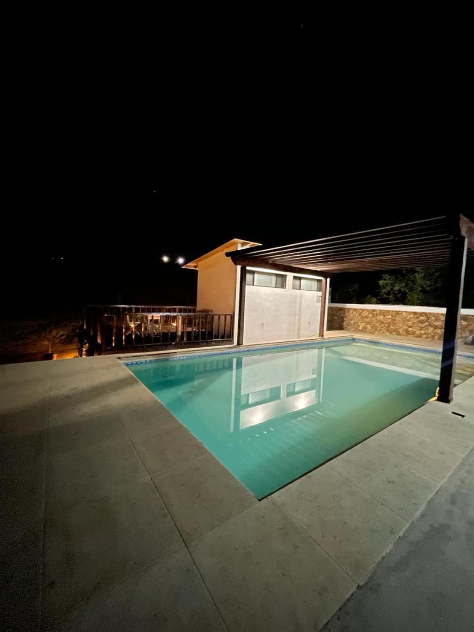 Canto Rodado Valle De Guadalupe 恩塞纳达港 外观 照片
