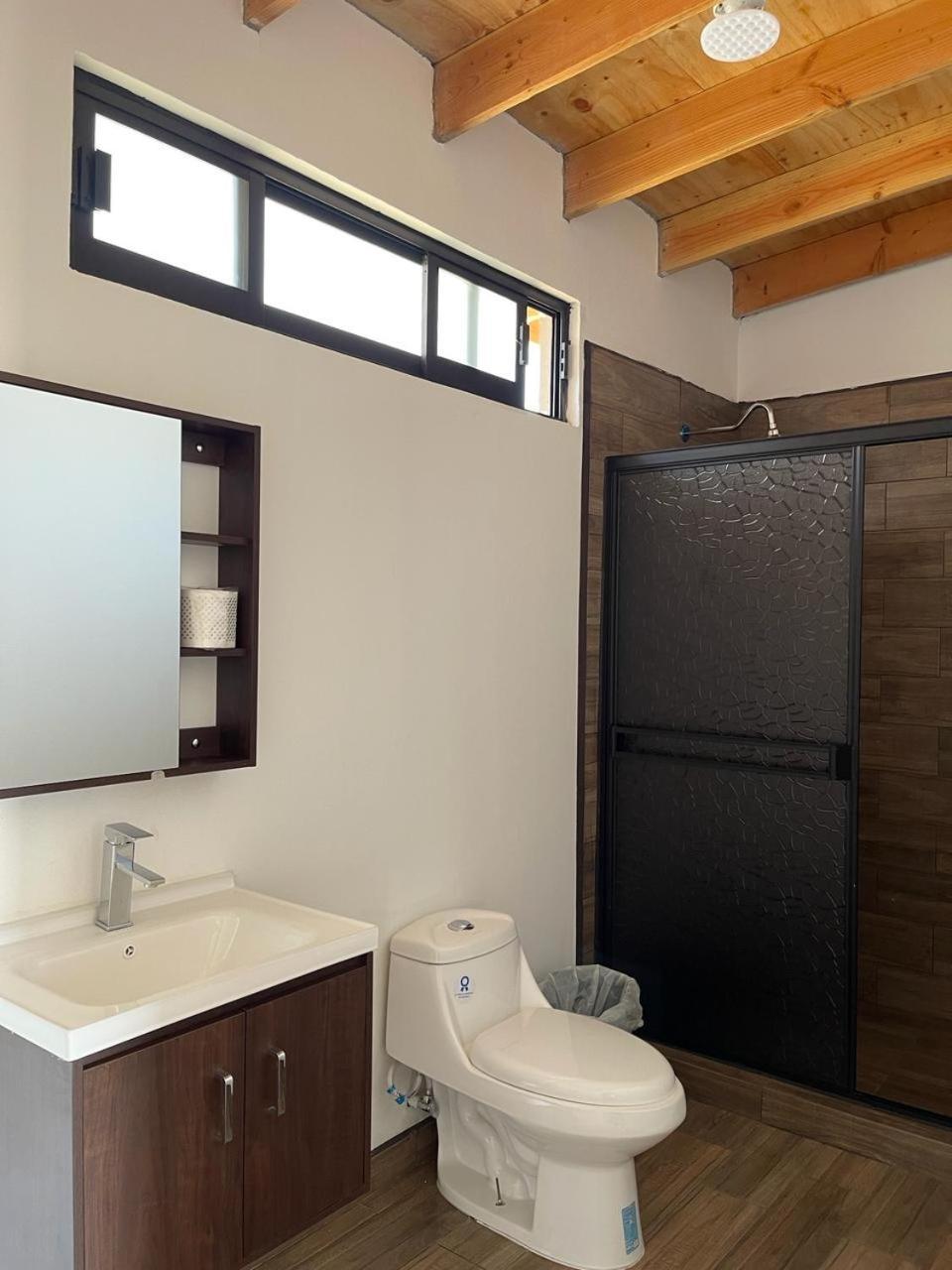 Canto Rodado Valle De Guadalupe 恩塞纳达港 外观 照片