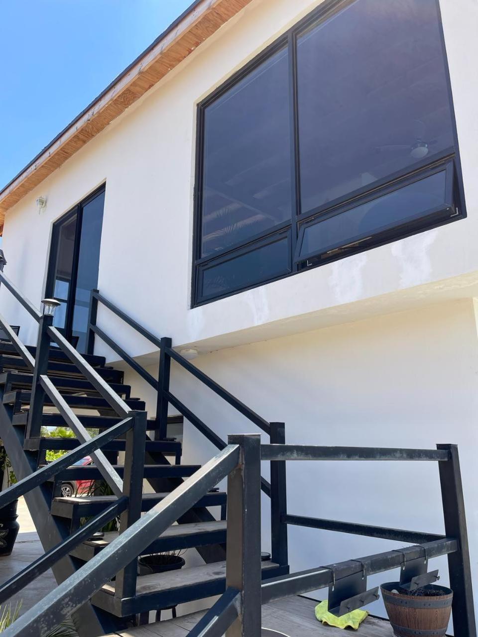 Canto Rodado Valle De Guadalupe 恩塞纳达港 外观 照片