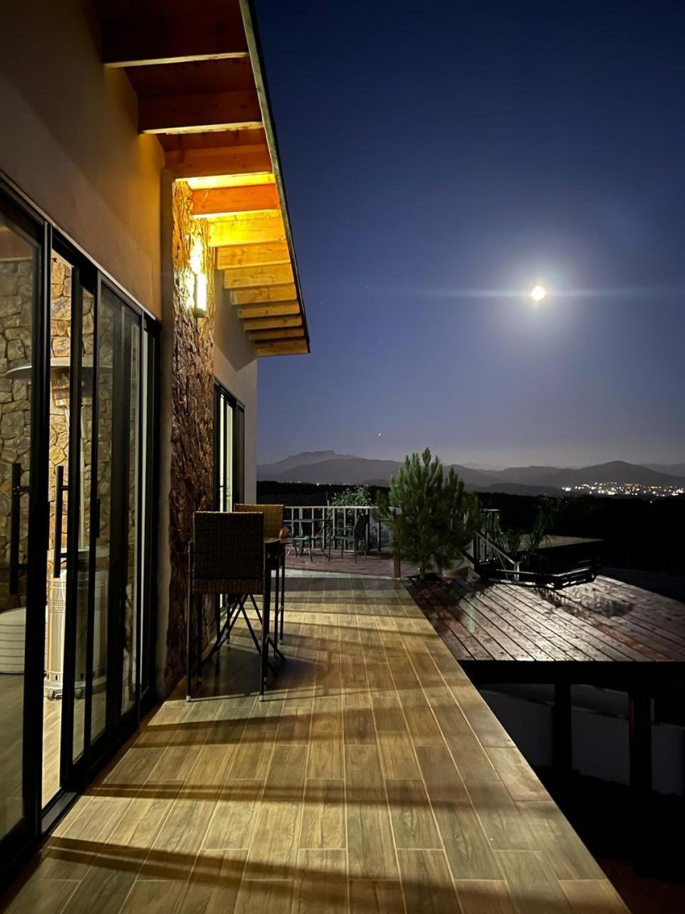 Canto Rodado Valle De Guadalupe 恩塞纳达港 外观 照片