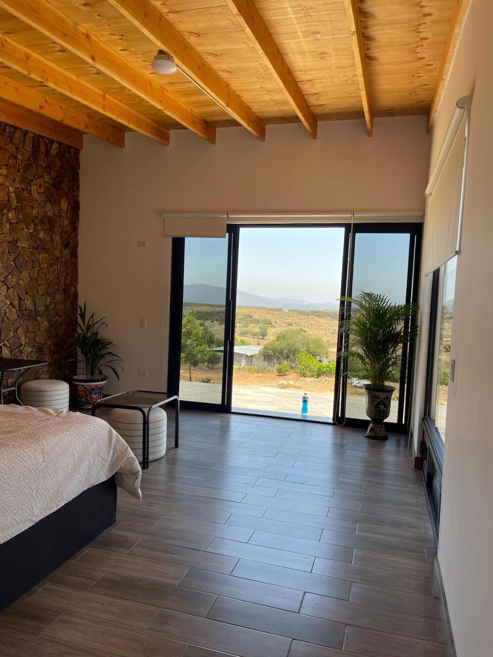Canto Rodado Valle De Guadalupe 恩塞纳达港 外观 照片