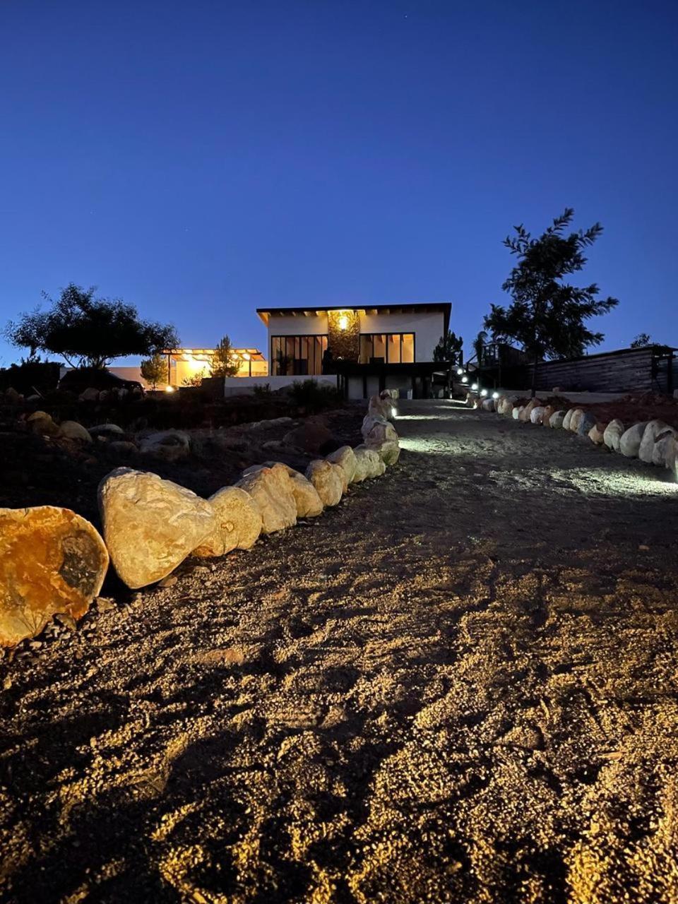 Canto Rodado Valle De Guadalupe 恩塞纳达港 外观 照片